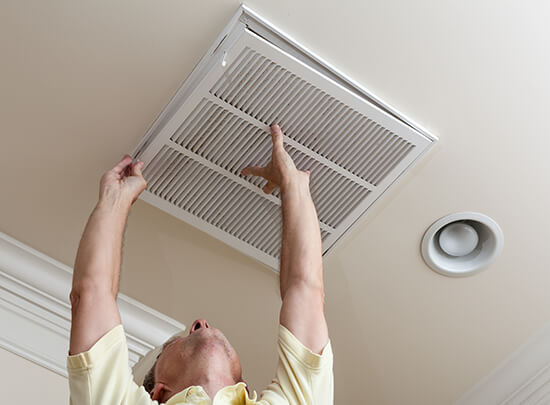 Staying Healthy with Indoor Air Quality