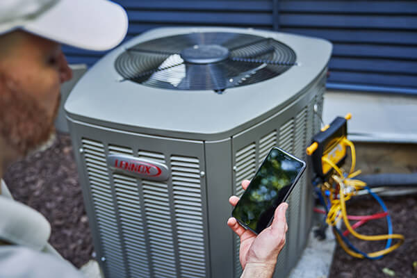 Quality Cooling Repair Services